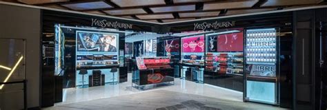 ysl hong kong store location|ysl hk shop.